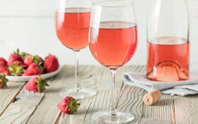 Αργοστόλι - Ναπιερ: Νέα ημερομηνία για το Drink Pink, την Τετάρτη 9/8