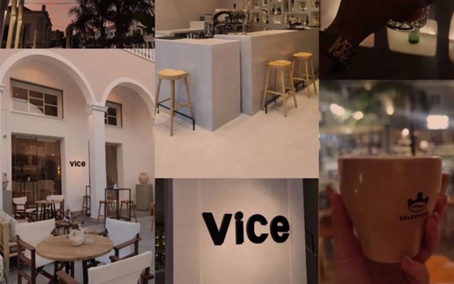 Το Vice Cafe Bar στο Αργοστόλι αναζητά προσωπικό