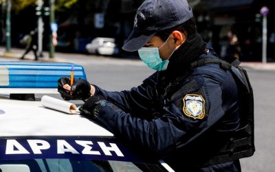 Ιόνια Νησιά: 182 παραβάσεις του Κώδικα Οδικής Κυκλοφορίας &amp; 21 συλλήψεις