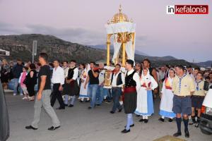 Ξεκινά σήμερα ο εορτασμός της Δραπανιώτισσας - Από τη γέφυρα η λιτάνευση