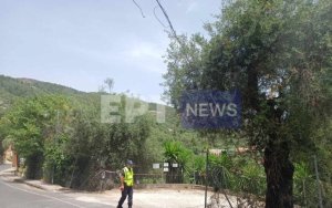 Κέρκυρα: Νεκρός τεχνικός του ΔΕΔΔΗΕ από ηλεκτροπληξία – Η ανακοίνωση της εταιρίας