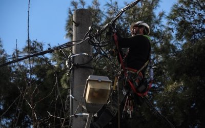 Κεφαλονιά: Διακοπή ρεύματος την Κυριακή - Δείτε τις περιοχές