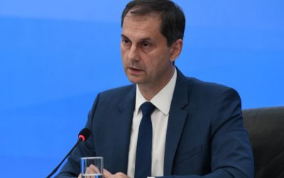 Θεοχάρης: «Απαιτείται εθνική προσπάθεια για τη στήριξη του Τουρισμού - Ξεκάθαρος στόχος το άνοιγμα στις 14 Μαΐου»