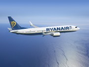 «Κεραυνός» από την Ryanair, σταματά μέρος των πτήσεων στην Ελλάδα