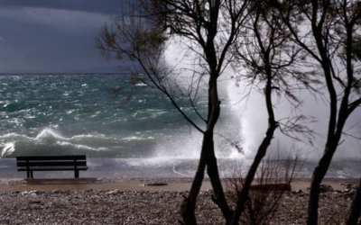 Λιμεναρχείο Κεφαλονιάς: Λήψη αυξημένων μέτρων λόγω δελτίου πρόγνωσης καιρού (15/1)