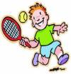 ΚΟΑ: Αγώνες τένις για παιδιά δημοτικών σχολείων