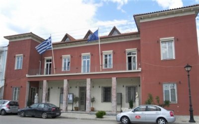 Συνεδριάζει το Δημοτικό Συμβούλιο Ληξουρίου με 14 θέματα