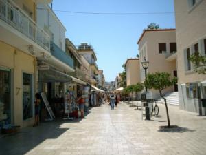 Σε Επαναληπτική Γενική Συνέλευση προχωρά ο Εμποροεπαγγελματικός Σύλλογος