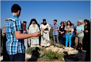 Παρουσία του Μητροπολίτη Κεφαλονιάς ο εορτασμός της &quot;Διώτισσας&quot;