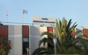 Καππάτος : 16 θέσεις προσωπικού για τη Μονάδα Εντατικής Θεραπείας στο Νοσοκομείο Κεφαλονιάς