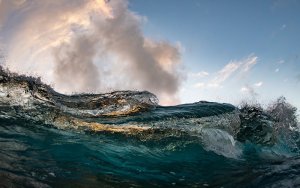 “Υποθαλάσσιες πολυμορφίες” / “Underwaterdiversities” - Απόψε τα εγκαίνια της Διατομικής έκθεσης του Γιάννη Ίσσαρη &amp; Γιώργου Σταματάκη στο Δημοτικό Θέατρο Αργοστολίου