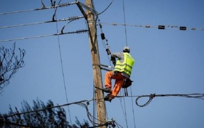 Κεφαλονιά: Διακοπή ηλεκτρικού ρεύματος την Κυριακή - Δείτε τις περιοχές