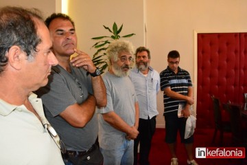 Παράσταση διαμαρτυρίας στο Δημοτικό Συμβούλιο ετοιμάζει η Επιτροπή Αγώνα Λειβαθούς