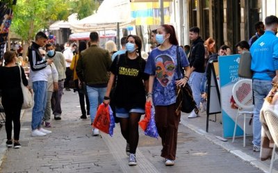 Νέα μέτρα: Πάσχα με μάσκα και πιστοποιητικά - Καμία χαλάρωση μέχρι την Πρωτομαγιά