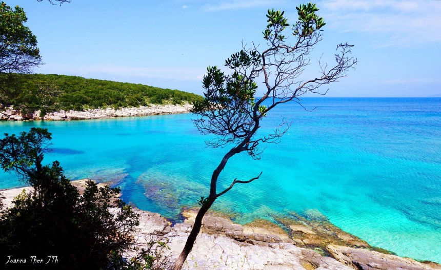 Κεφαλονιά: Όταν το πράσινο συναντά το γαλάζιο και οι αισθήσεις απογειώνονται!