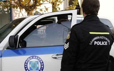 Συνελήφθησαν δύο ανήλικοι ημεδαποί για κλοπή, στην Κέρκυρα