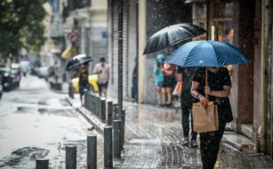 ΕΜΥ: Έκτακτο δελτίο επιδείνωσης καιρού