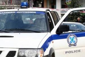 Μηνιαία δραστηριότητα των αστυνομικών υπηρεσιών των Ιονίων Νησιών