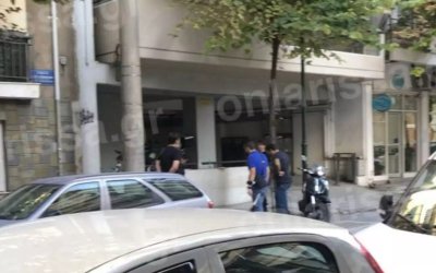 Λάρισα: Άγρια δολοφονία 35χρονης