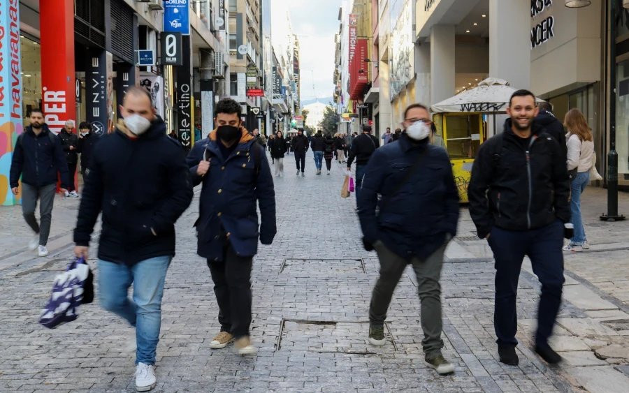 «Βόμβα» Παυλάκη για νέο κύμα ακόμα και μέσα στο καλοκαίρι, «θα πληρώσουμε την χαλάρωση»