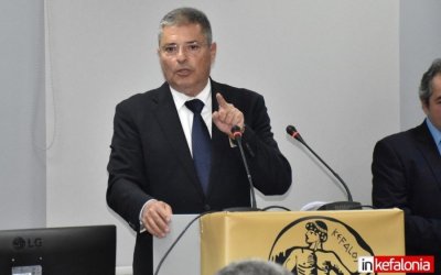 Παναγής Καππάτος: &#039;&#039;Φτάνει πια! Μην παίζετε με τον τουρισμό μας&#039;&#039;