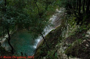 Η Ορειβατική Λέσχη πάει στους καταρράκτες &quot;Ποτιστή&quot;