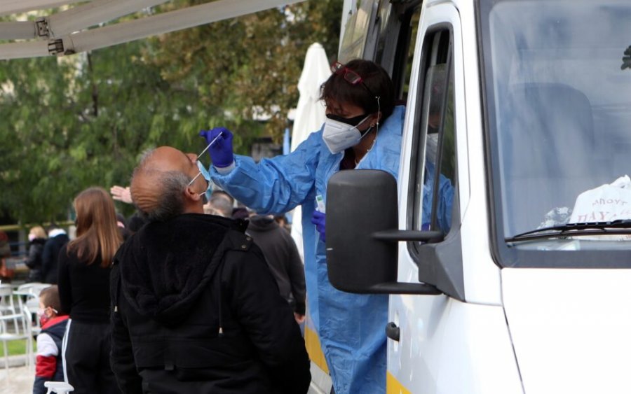 Επαναλοίμωξη μία στις δέκα νέες διαγνώσεις