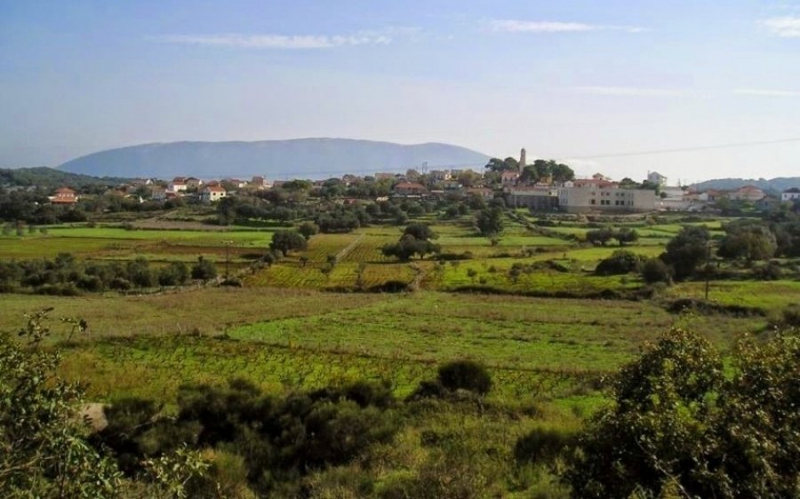 Αλλαγή στην ημερομηνία διεξαγωγής του πανηγυριού της Αγίας Παρασκευής στα Μεσοβούνια