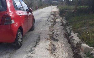 ΛΑΣΥ για Δημοτική Αρχή Ληξουρίου: Αντί για αντιπλημμυρικά έργα… γίνονται ασφαλτοστρώσεις