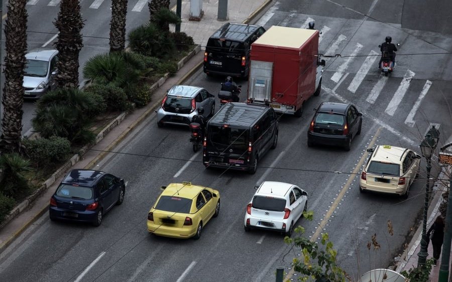 Τέλη κυκλοφορίας 2023: Η λήξη της προθεσμίας πλησιάζει, μετά... έρχονται τα πρόστιμα