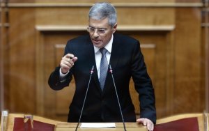 Π. Καππάτος: Ορισμός νέας προθεσμίας για την χορήγηση στεγαστικής συνδρομής από τις πλημμύρες Ιανού του 2020 και των σεισμών του 2014