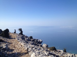 Το πρόγραμμα του Ορειβατικού Συλλόγου - Από 2/10 έως 18/12