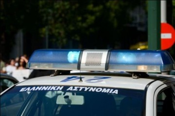 Χειροπέδες σε 56χρονο με την κατηγορία ασέλγειας σε βάρος ανηλίκου