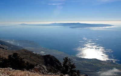 Ευχαριστήρια Επιστολή απο τον Σύλλογο Απανταχού Λουκεριωτών και Φίλων