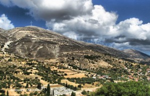 Την Πέμπτη στο δημοτικό συμβούλιο οι Διλινάδες!