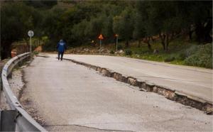 Μετατοπίστηκε το Ληξούρι, λόγω… σεισμού