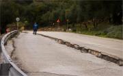 Μετατοπίστηκε το Ληξούρι, λόγω… σεισμού