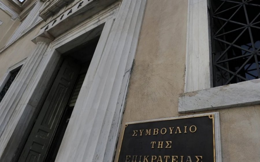 Νέα συζήτηση στο ΣτΕ για το πρόστιμο των 100 ευρώ στους ανεμβολίαστους