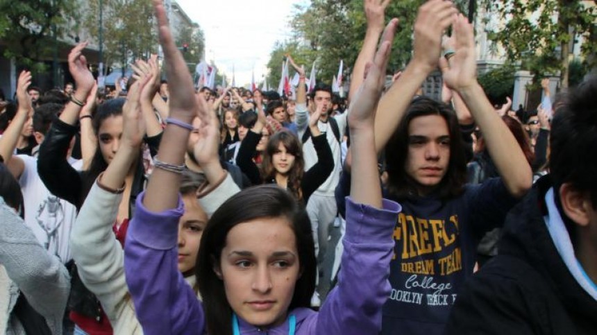 ΕΛΜΕ-ΚΙ: Αύριο παράσταση στην Αντιπεριφέρεια για να μην περάσουν τα μαθητοδικεία