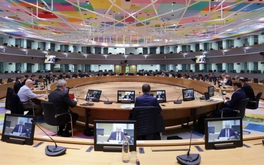 Eurogroup: Κατέληξαν σε συμφωνία οι 27 -Το κρίσιμο σημείο για τον ESM