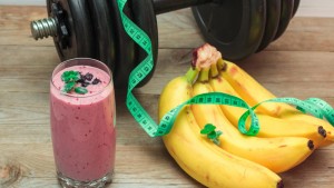 Αυτό είναι τo smoothie που απογειώνει τις επιδόσεις των αντρών στο σεξ