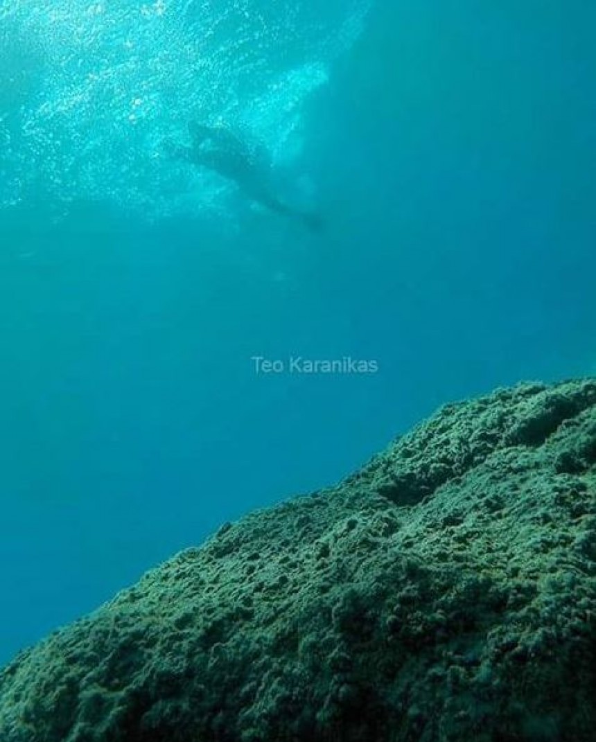 Οι δικές σας Κεφαλονίτικες φωτογραφίες στο Instagram - #inkefaloniagr