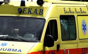 Σοβαρό τροχαίο με δύο νεκρούς στην Αθηνών – Πατρών