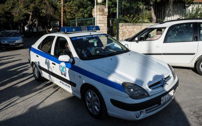 Θεσσαλονίκη: Έδειρε υπάλληλο καθαριότητας επειδή τον ξύπνησε με το απορριμματοφόρο