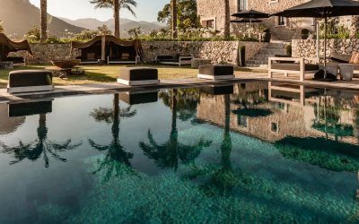 Νέα πεντάστερη ξενοδοχειακή μονάδα προχωρά στα Λουρδάτα