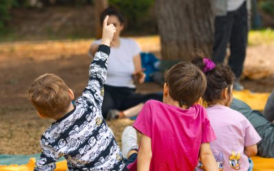 Δράση Seed Bombing στην Κεφαλονιά για την ενίσχυση της βιοποικιλότητας και τον ρόλο των μελισσών