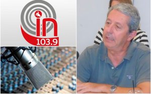 Γιώργος Τσιλιμιδός στον Inkefalonia 103,9:  &quot;Ιστορική στιγμή για τον Δήμο και για την Κεφαλονιά η παραχώρηση της Συλλογής Σκλάβου - Η απόφαση του δημοτικού Συμβουλίου θα έπρεπε να είναι ομόφωνη&quot;