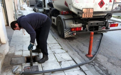 Αναδρομική αύξηση του επιδόματος πετρελαίου θέρμανσης 2017 - Τι σημαίνει για το 2018