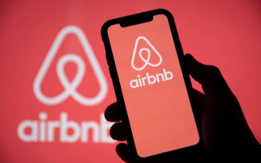 Airbnb: Νέο &#039;Co-Host Network&#039; για Εύκολη Διαχείριση Καταλυμάτων με Ένα Κλικ!