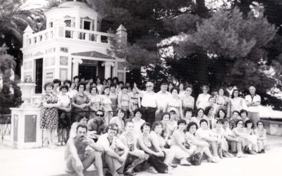 Σαν σήμερα, 26 Μαρτίου 1926 γεννήθηκε ο Φώτης Αλέπορος, ακριβώς 100 χρόνια